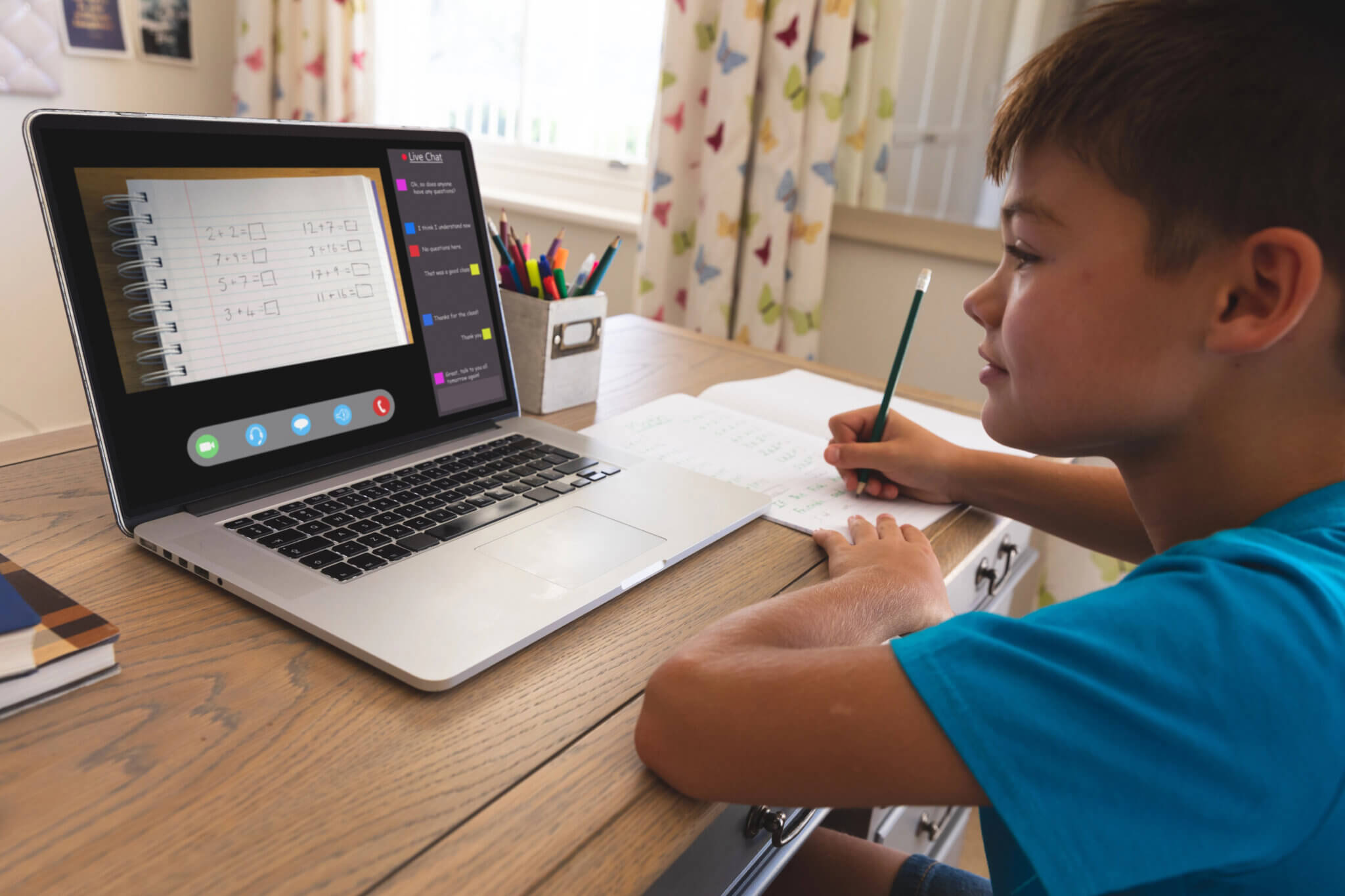 Preparing Your Middle School Student for a Tech-Driven Future ...