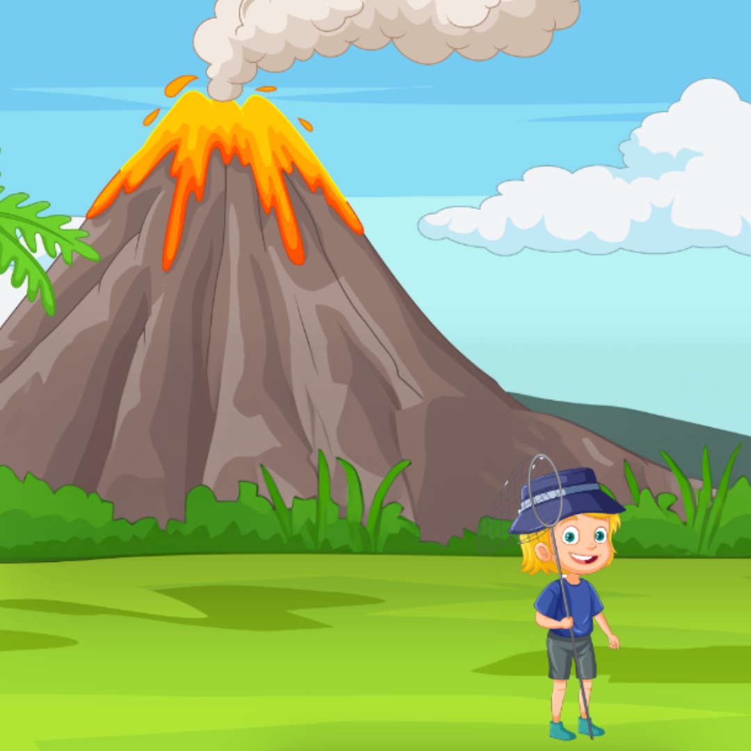 Dino hunter game