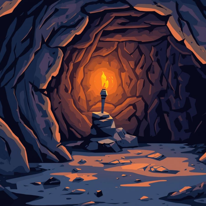 Adventure game