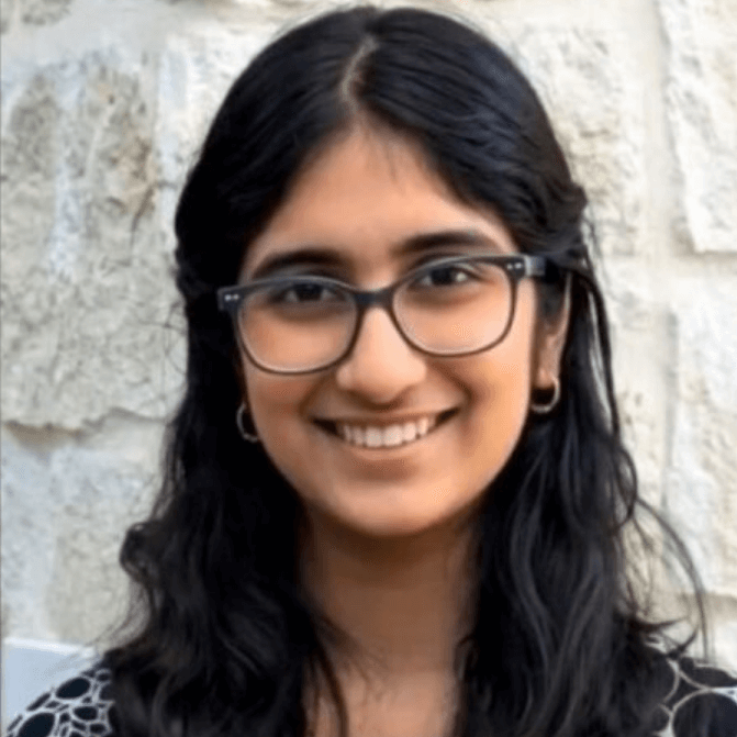 Time student of the year tejasvi manoj