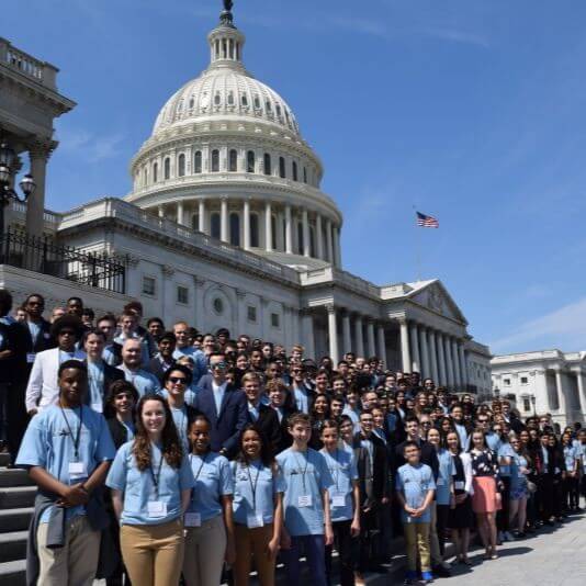 Congressional app challenge